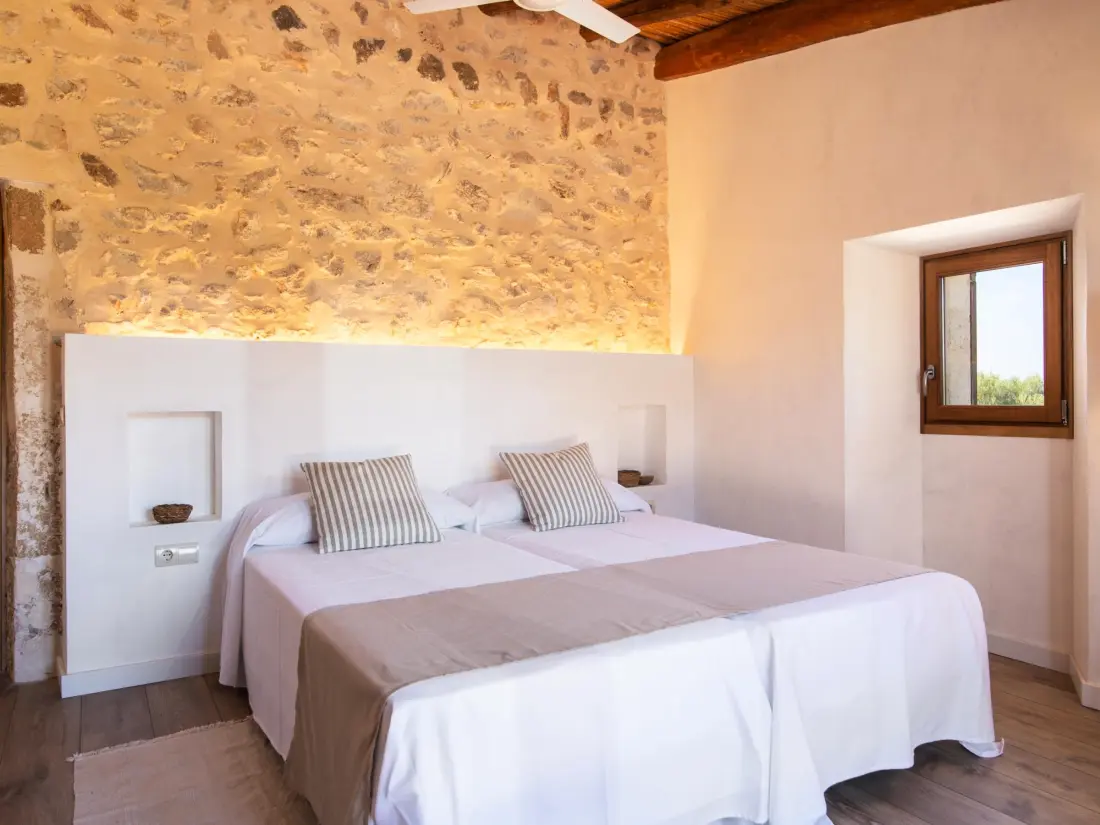 Maison de Vacances Sant Llorenç des Cardassar 17