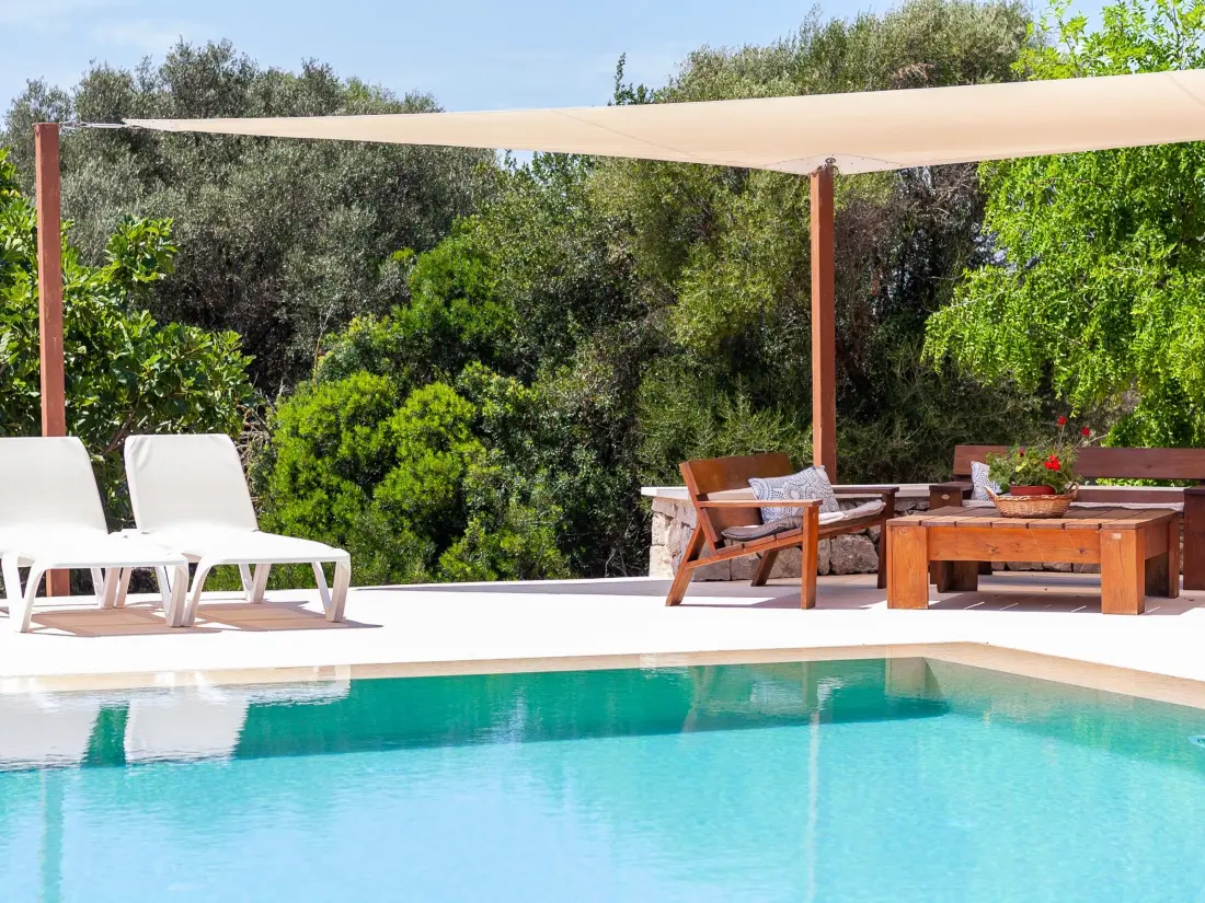 Maison de Vacances Sant Llorenç des Cardassar 17