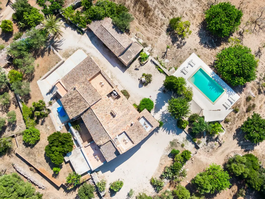 Maison de Vacances Sant Llorenç des Cardassar 17