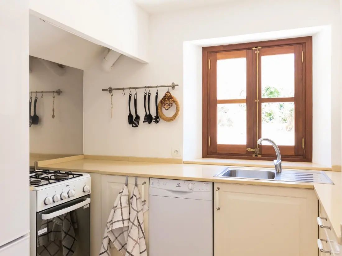 Maison de Vacances Sant Llorenç des Cardassar 17