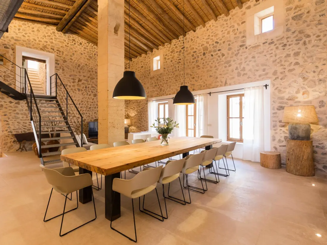 Maison de Vacances Sant Llorenç des Cardassar 17