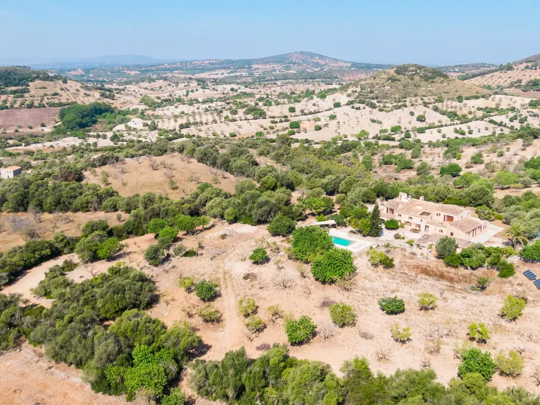 Maison de Vacances Sant Llorenç des Cardassar 17