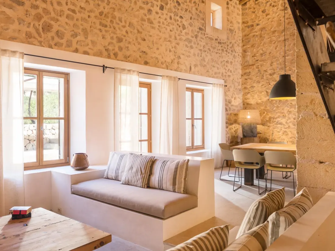 Maison de Vacances Sant Llorenç des Cardassar 17