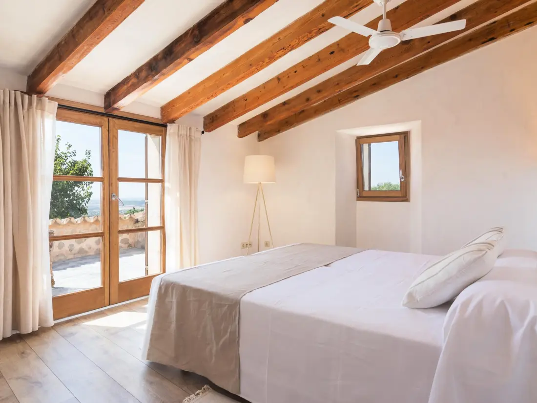 Maison de Vacances Sant Llorenç des Cardassar 17