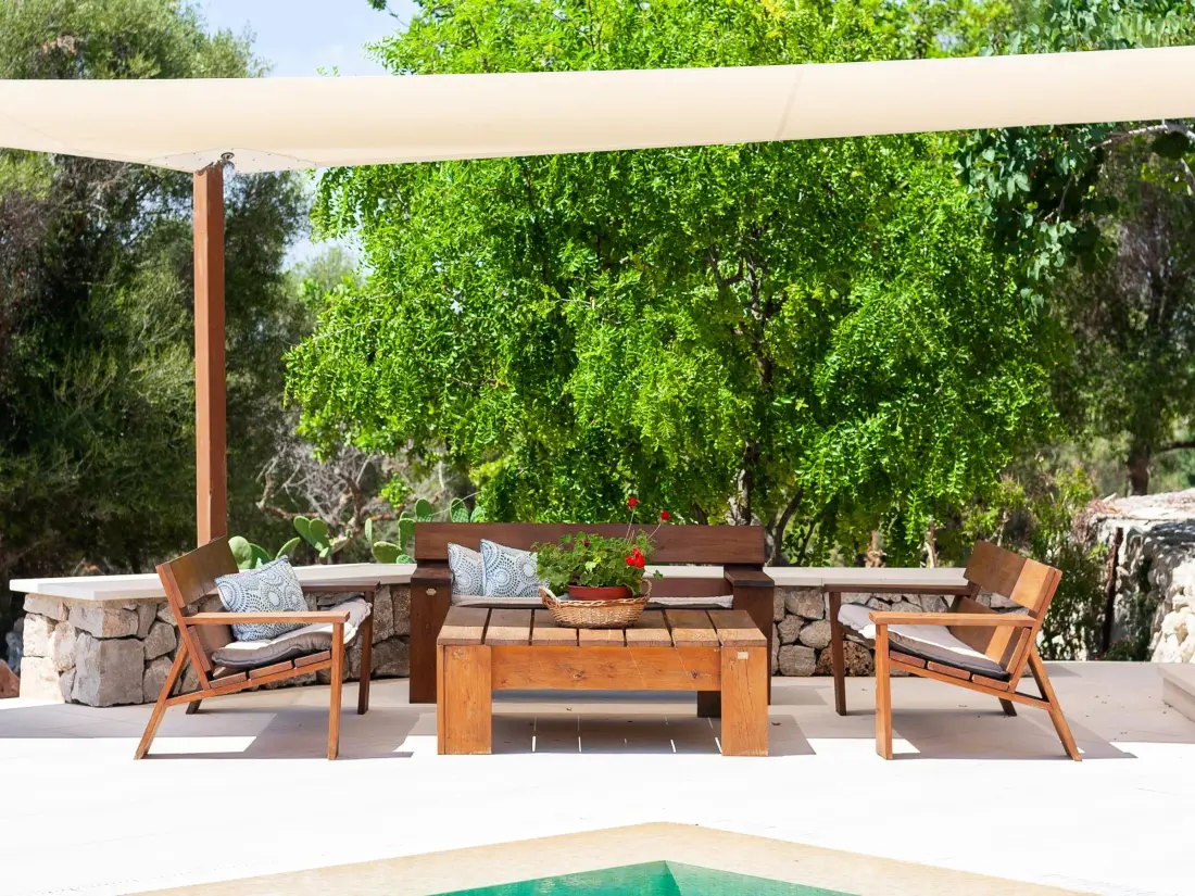 Maison de Vacances Sant Llorenç des Cardassar 17