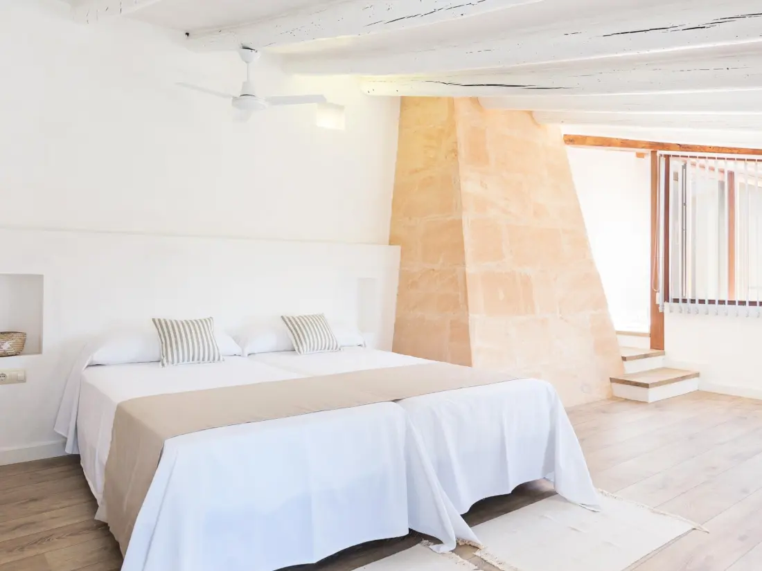Maison de Vacances Sant Llorenç des Cardassar 17