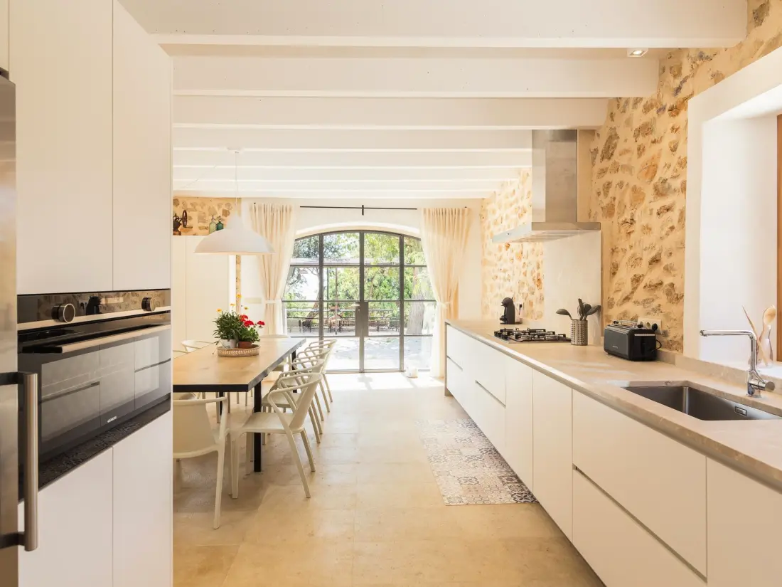 Maison de Vacances Sant Llorenç des Cardassar 17