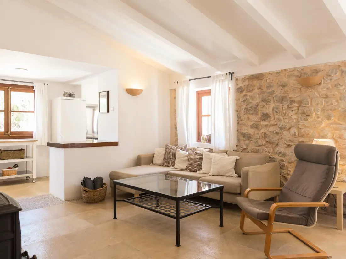 Maison de Vacances Sant Llorenç des Cardassar 17