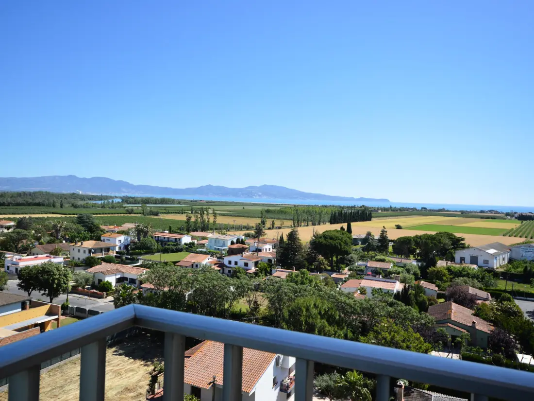 Location de Vacances Sant Pere Pescador 47