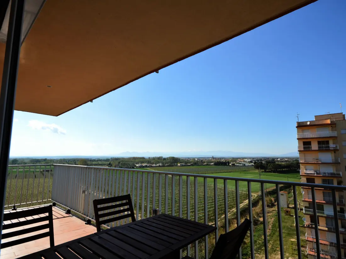 Location de Vacances Sant Pere Pescador 47