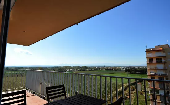 Location de Vacances Sant Pere Pescador 47