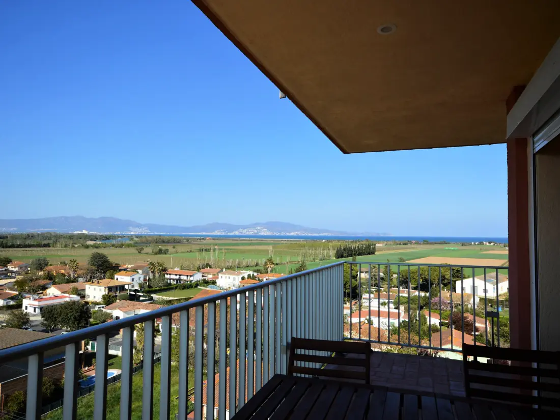 Location de Vacances Sant Pere Pescador 47