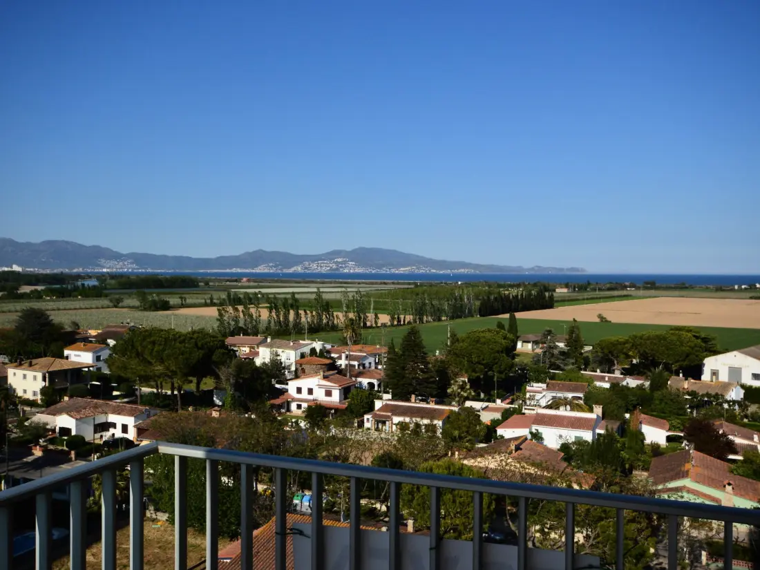 Location de Vacances Sant Pere Pescador 47