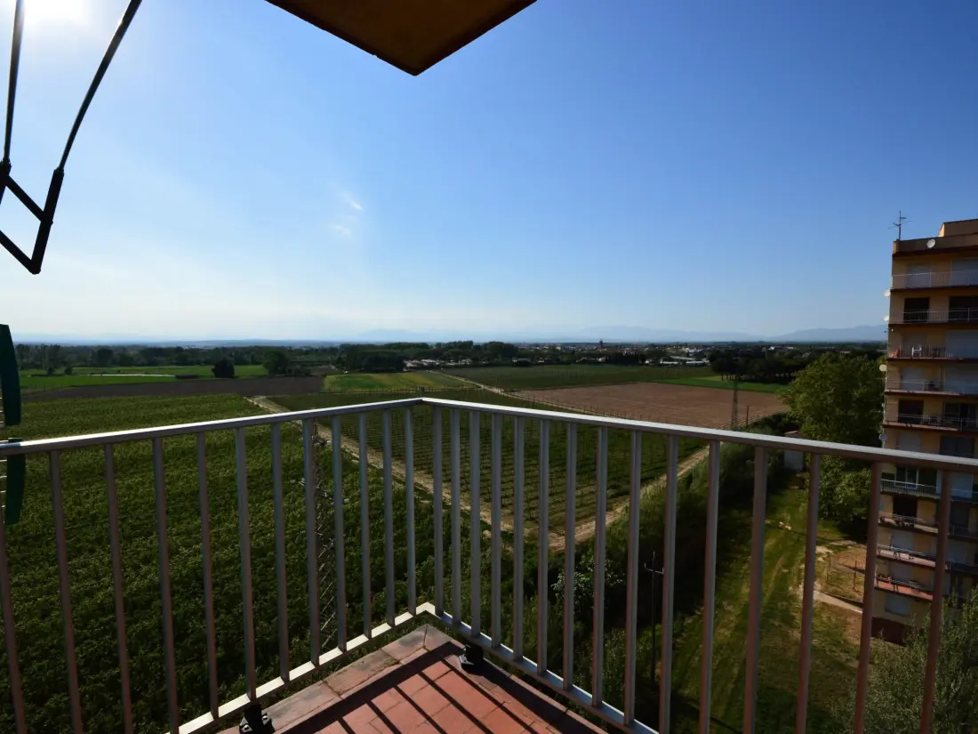 Location de Vacances Sant Pere Pescador 47