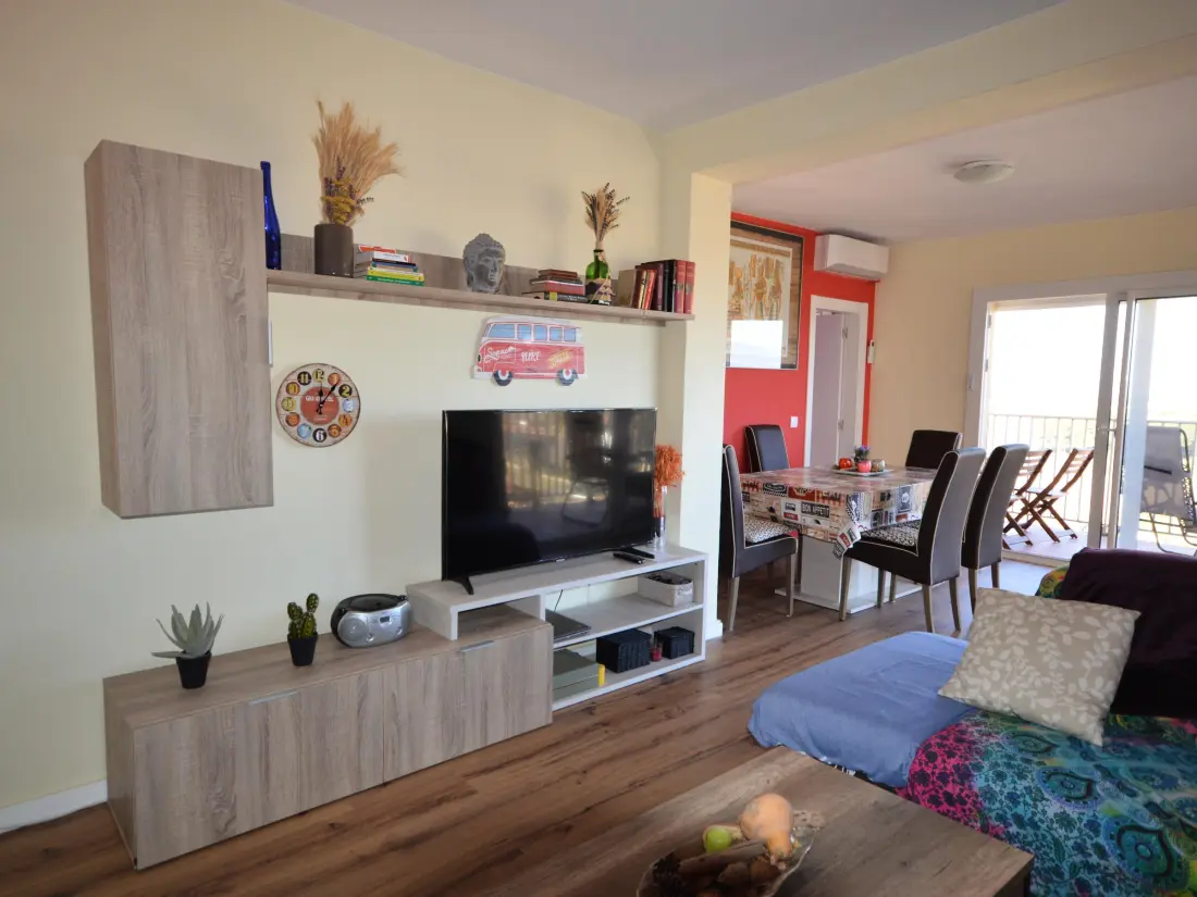 Location de Vacances Sant Pere Pescador 47