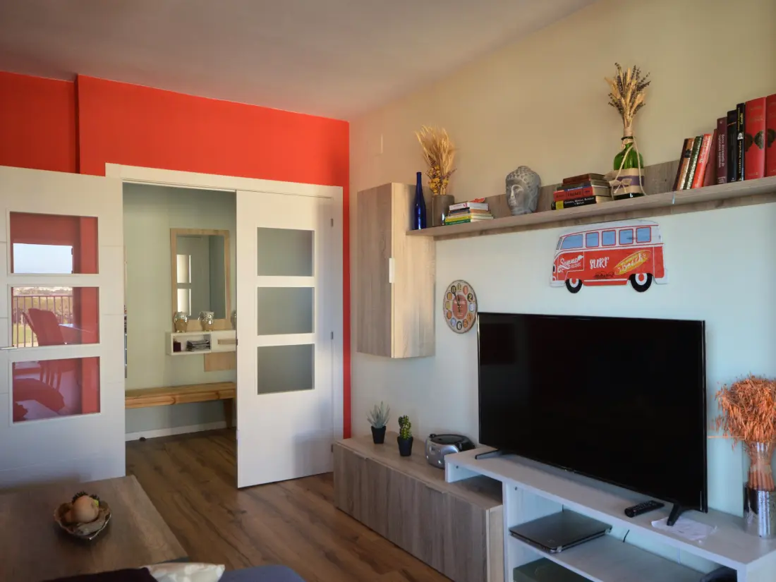 Location de Vacances Sant Pere Pescador 47