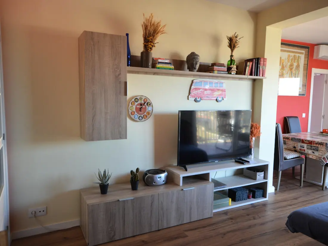 Location de Vacances Sant Pere Pescador 47