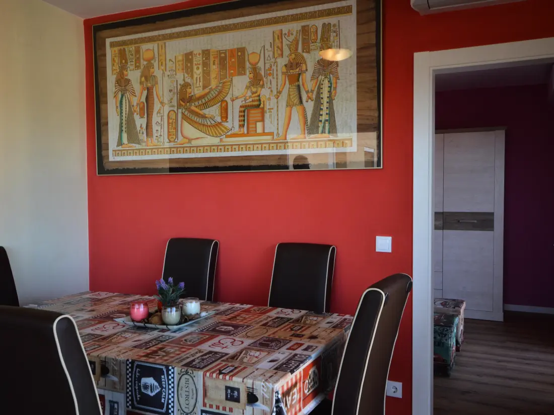 Location de Vacances Sant Pere Pescador 47
