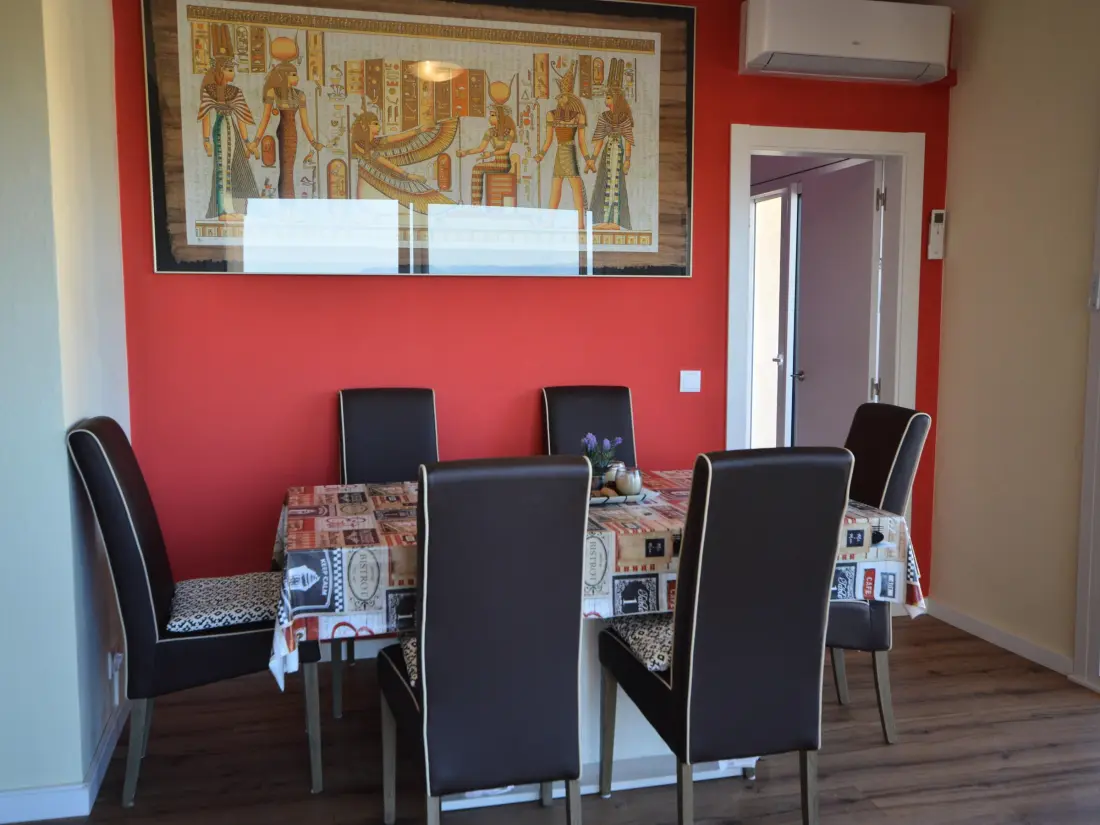 Location de Vacances Sant Pere Pescador 47