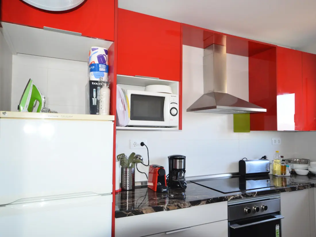 Location de Vacances Sant Pere Pescador 47