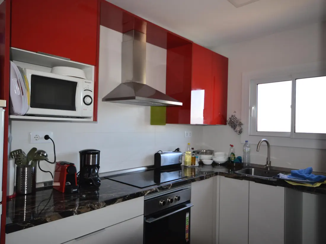 Location de Vacances Sant Pere Pescador 47