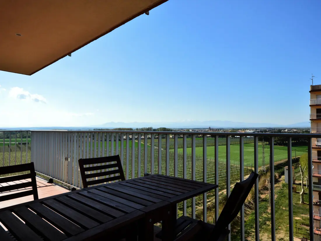 Location de Vacances Sant Pere Pescador 47