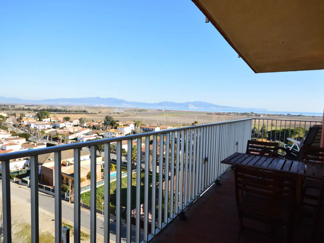 Location de Vacances Sant Pere Pescador 47