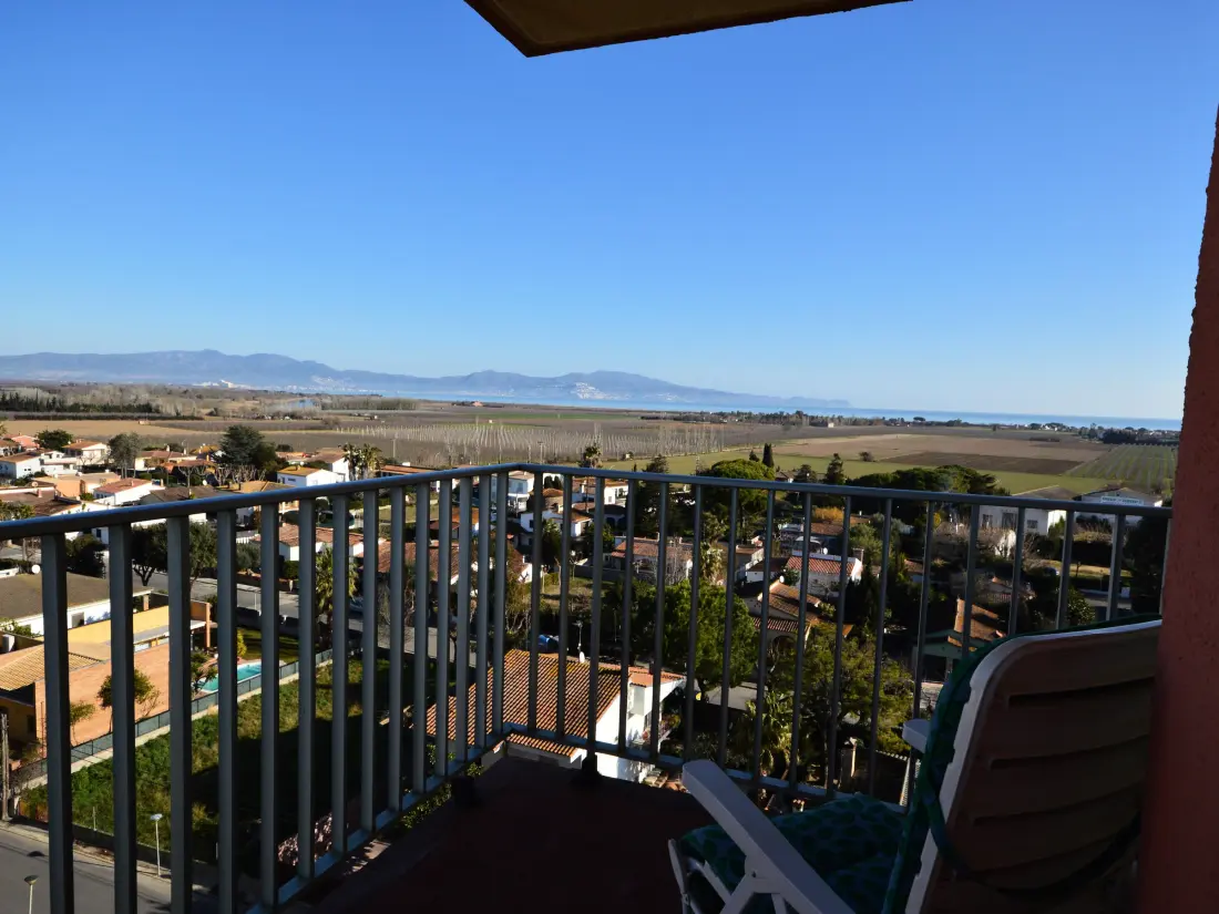 Location de Vacances Sant Pere Pescador 47