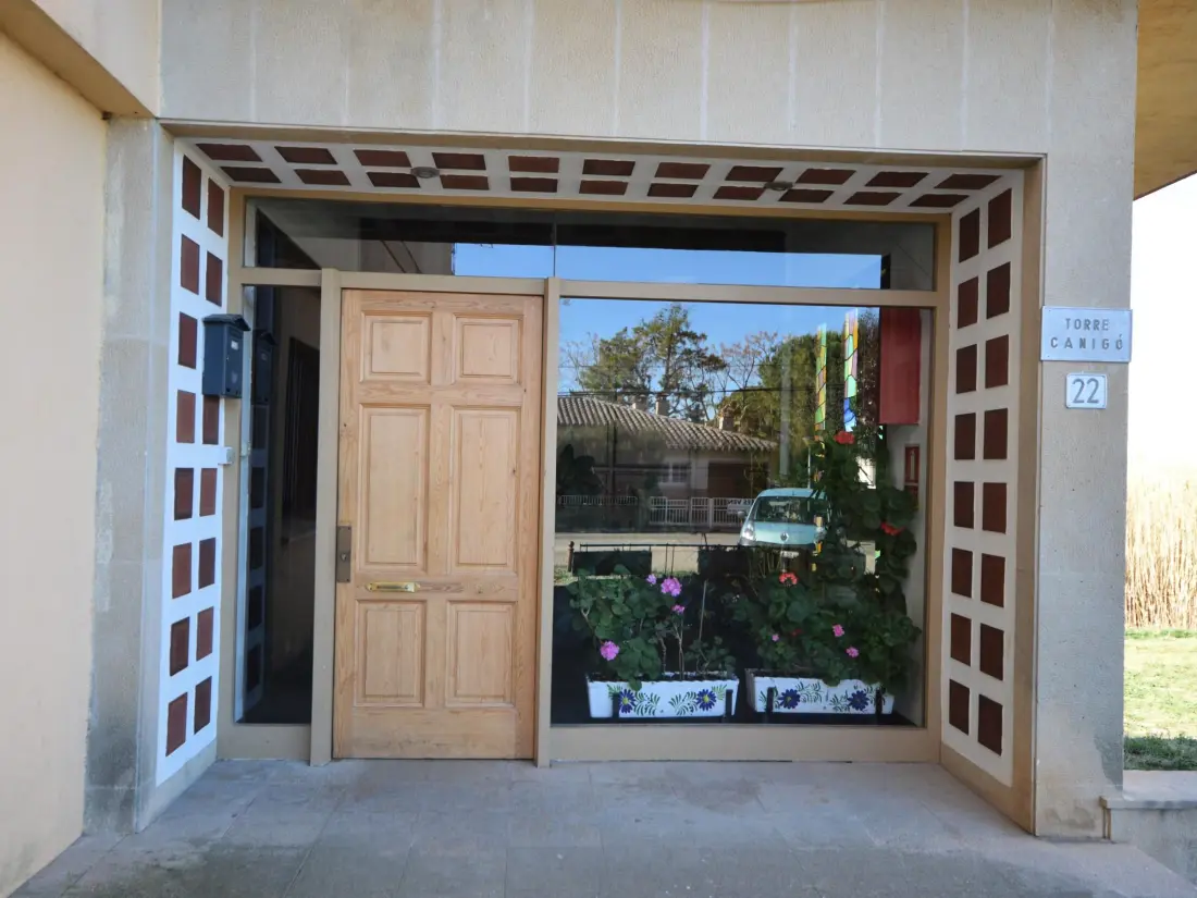 Location de Vacances Sant Pere Pescador 47