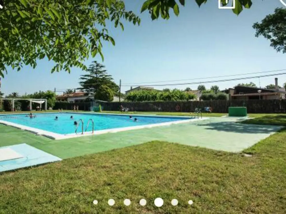 Location de Vacances Sant Pere Pescador 47
