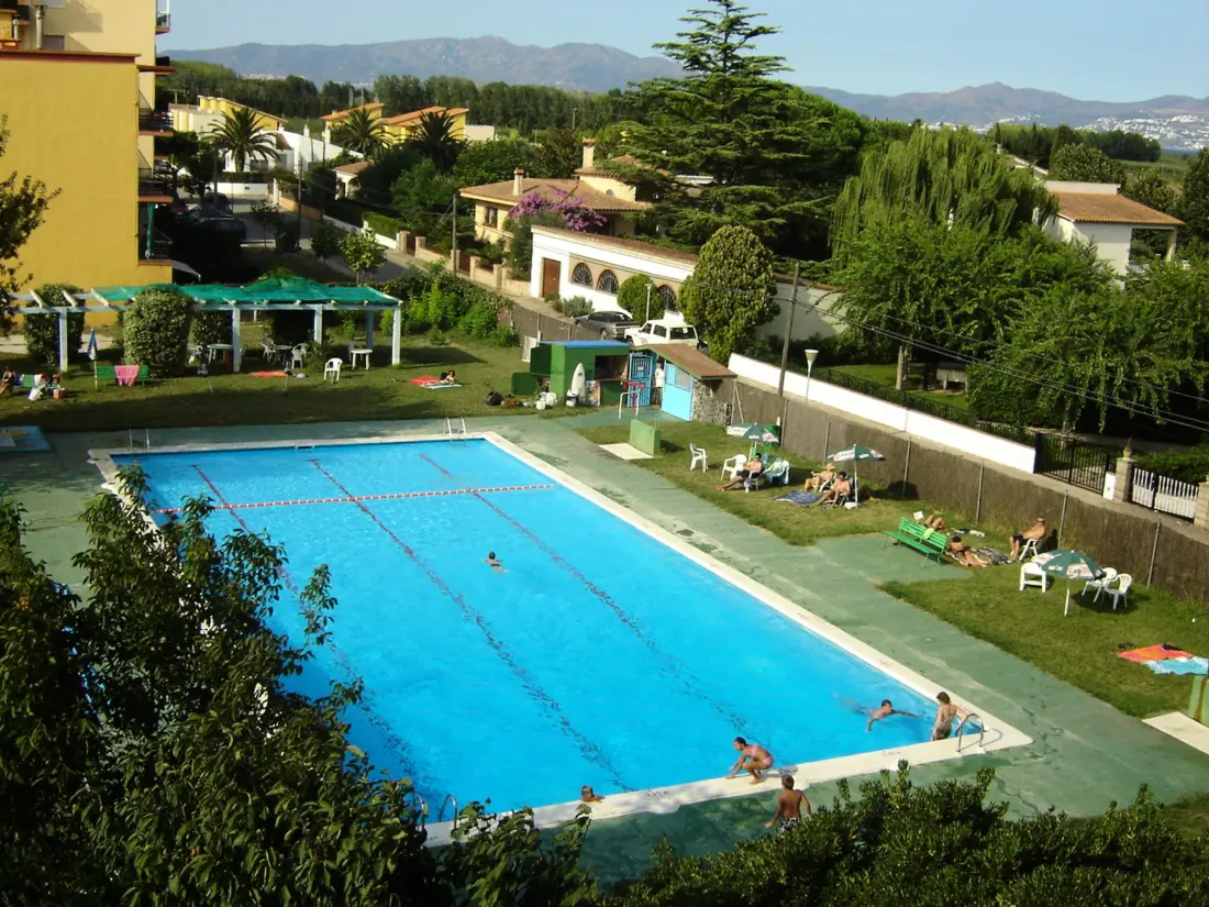 Location de Vacances Sant Pere Pescador 47