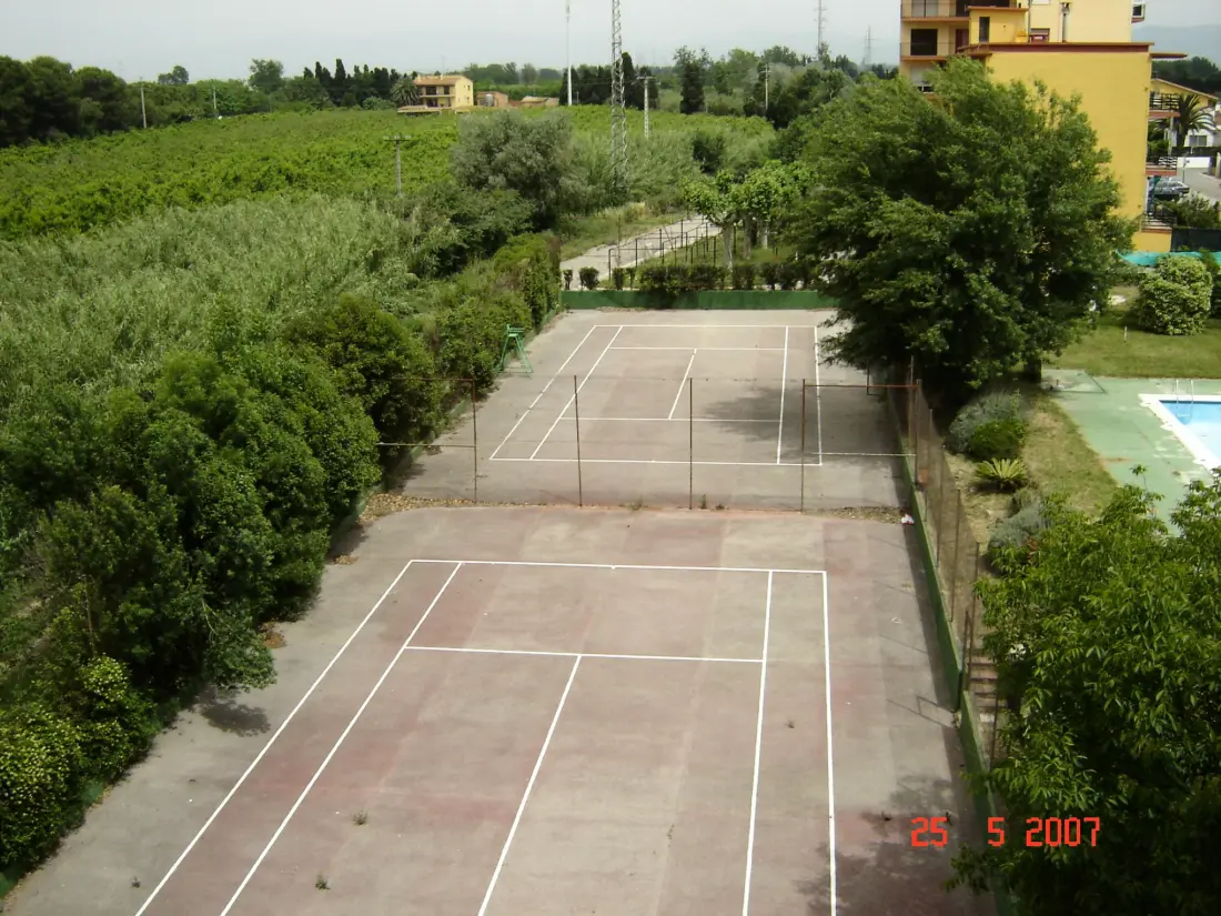 Location de Vacances Sant Pere Pescador 47