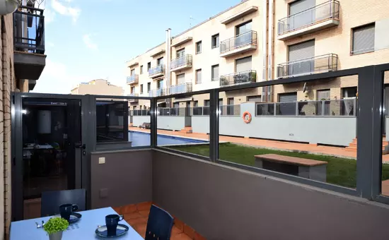 Location de Vacances Sant Pere Pescador 61