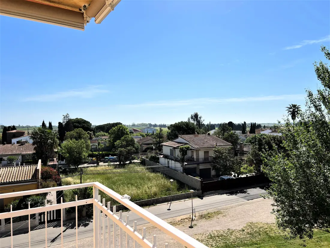 Location de Vacances Sant Pere Pescador 63