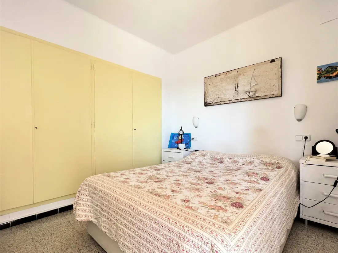 Location de Vacances Sant Pere Pescador 63