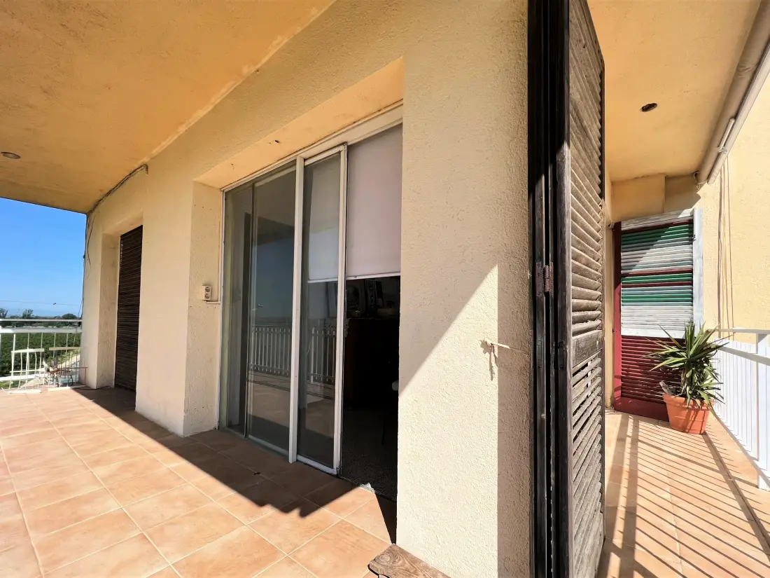 Location de Vacances Sant Pere Pescador 63