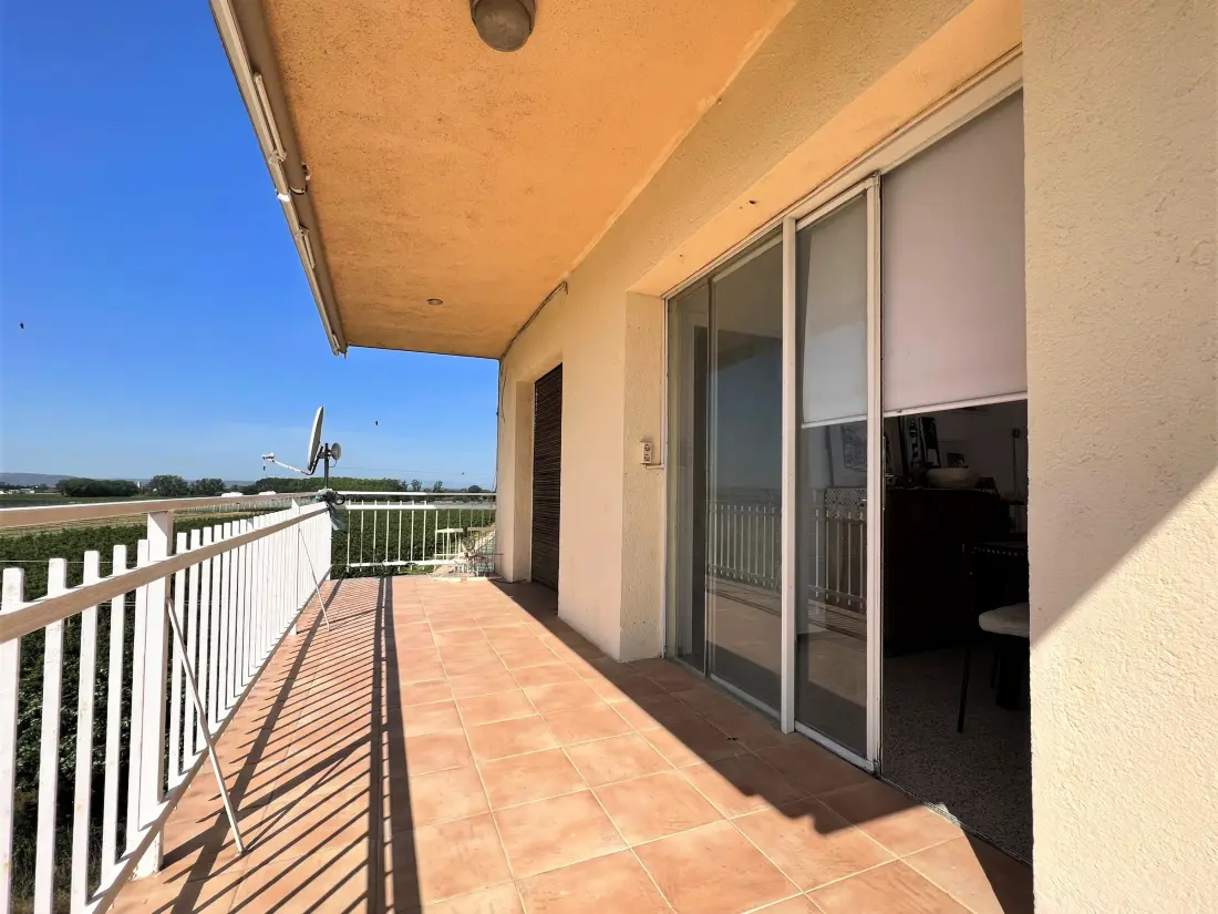 Location de Vacances Sant Pere Pescador 63