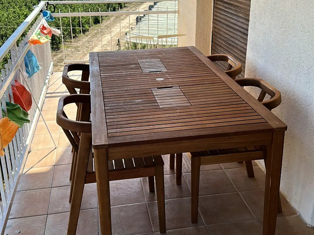 Location de Vacances Sant Pere Pescador 63