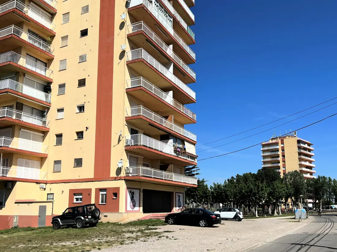 Location de Vacances Sant Pere Pescador 63