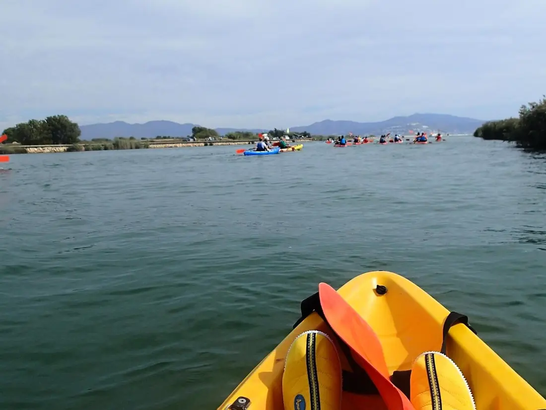 Location de Vacances Sant Pere Pescador 63