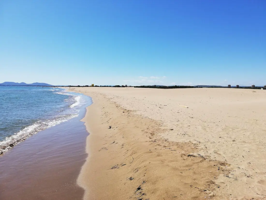 Location de Vacances Sant Pere Pescador 63