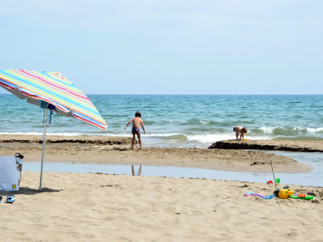 Location de Vacances Sant Pere Pescador 63