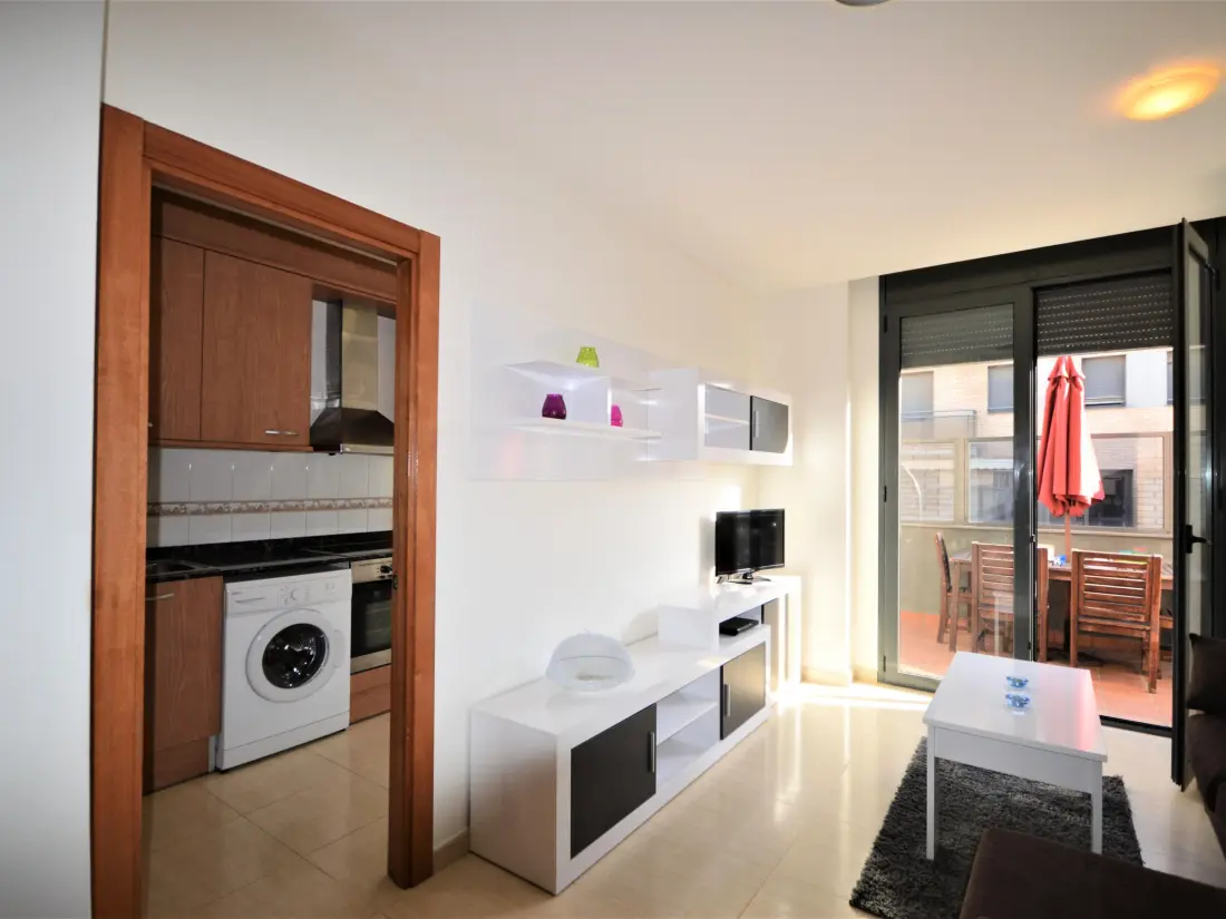 Location de Vacances Sant Pere Pescador 67