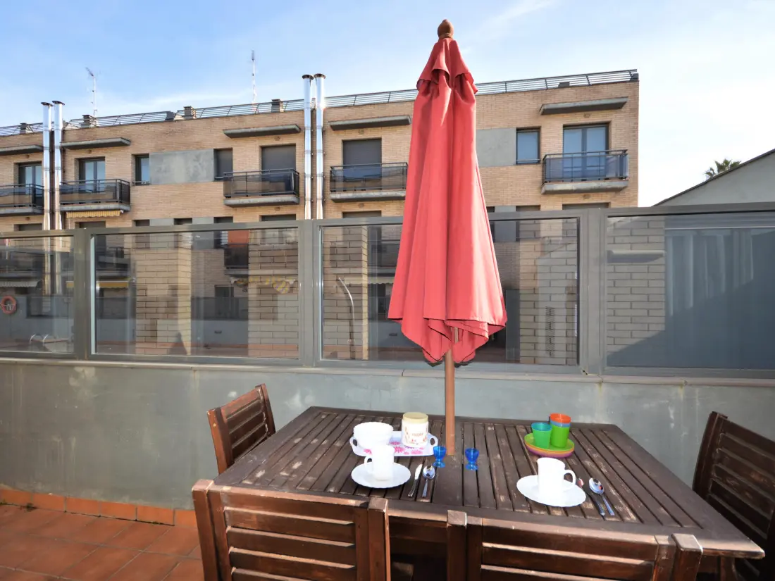 Location de Vacances Sant Pere Pescador 67