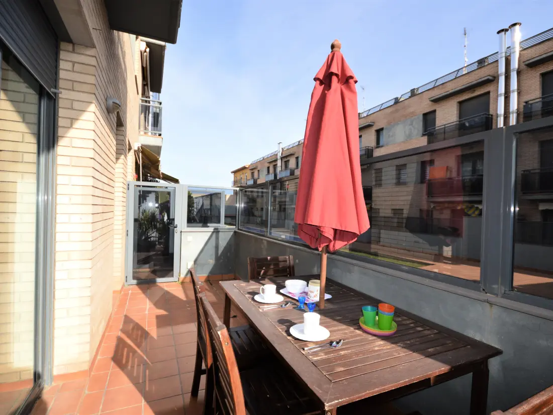 Location de Vacances Sant Pere Pescador 67