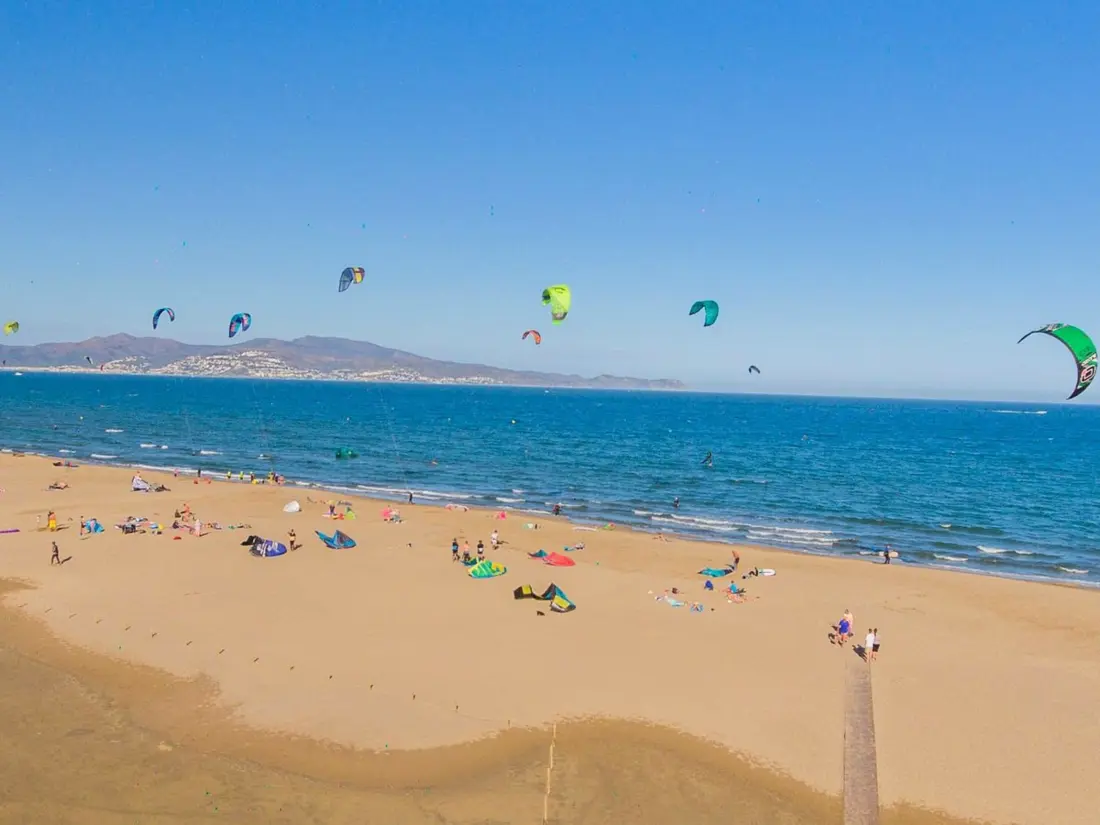 Location de Vacances Sant Pere Pescador 67