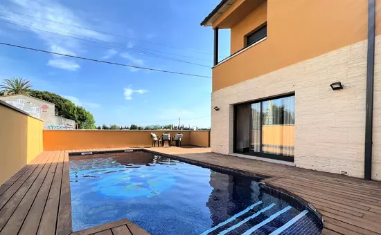 Maison de Vacances Sant Pere Pescador 34