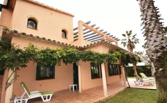 Maison de Vacances Sant Pere Pescador 39