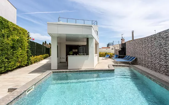 Maison de Vacances Sant Pere Pescador 42