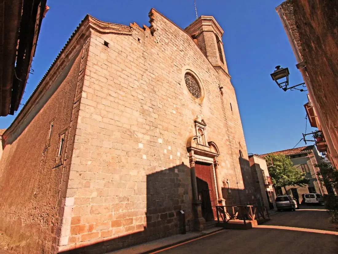 Maison de Vacances Sant Pere Pescador 55